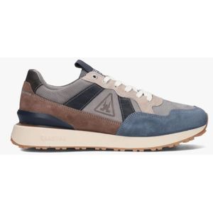 Gaastra Heren Chase Nubuck BLAUW 45