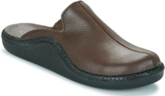 Josef Seibel Heren Pantoffel Bruin BRUIN 44
