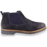 Bugatti heren boots BLAUW 41