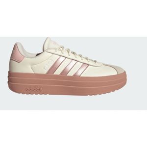 Adidas Vl .Court Bold Ivory/Sapime MULTICOLOR 40