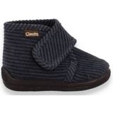 Cienta Bota Velcro Marino BLAUW 25