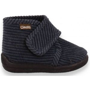 Cienta Bota Velcro Marino BLAUW 25