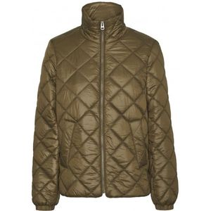 Vero Moda Vmskylar Short Jacket Balsam Green GROEN XS