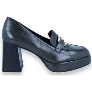 Tamaris Dames Pump Kaki GROEN 38