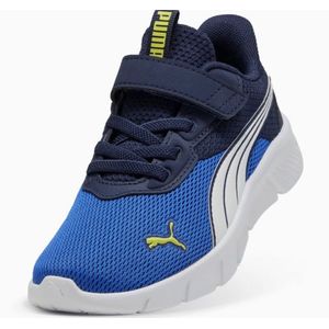 Puma Jongens Running Flexfocus Modern Vivid Blue BLAUW 33