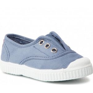 Cienta Uni Sneaker Ciel Délavé BLAUW 41