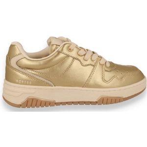 Sj Lifestyle Dames Tc9700 Goud GOUD 40