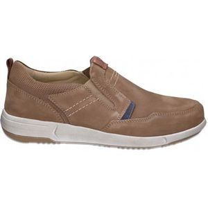 Josef Seibel Heren Moccassin Taupe TAUPE 44