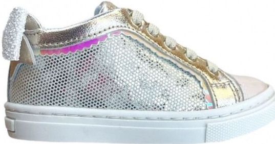 FR by Romagnoli Romagnoli Meisjes Sneaker GOUD 22