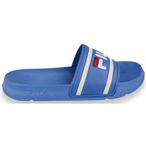 Fila Uni Badslipper Morro Bay Ultramarine BLAUW 38