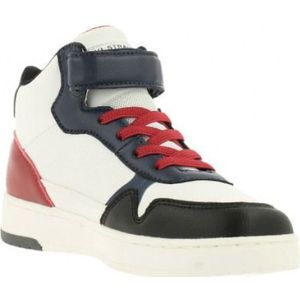 Levi&apos;s Wht - Red Shot Mid Vel Blk K WIT 31