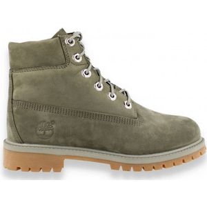 Timberland Premium uni bottine GRAU 37