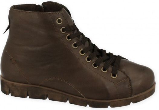 Andrea Conti dames bottine bruin BRUIN 37