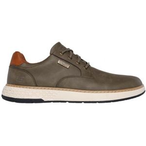 Skechers Heren Garlan-Pryor Olive KAKI 44