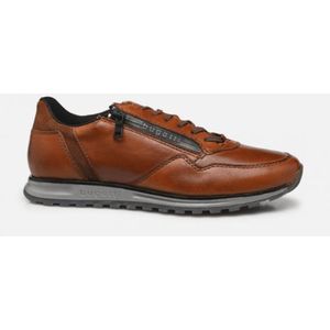 Bugatti Heren Sneaker Cognac COGNAC 43