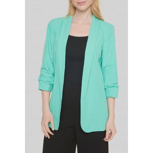 Pieces Boss 3/4 Blazer Noos Electric Green GROEN S