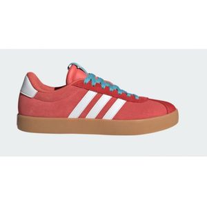 Adidas Dames Sneaker s Vl Court 3.0 Rood ROOD 36