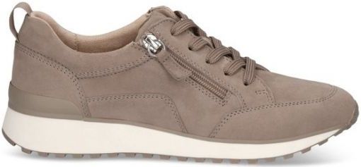 Caprice Dames Sneaker Mud BRUIN 41