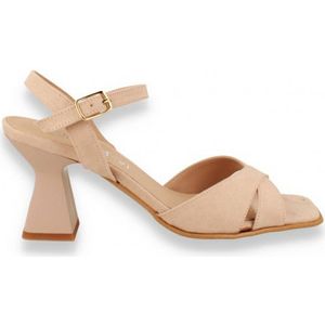 Guilia Giulia Dames Sandalen Nude NUDE 36