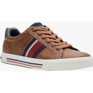 Jack & Jones Jack&Jones Heren Sneaker Jfwgorgon Cognac COGNAC 44