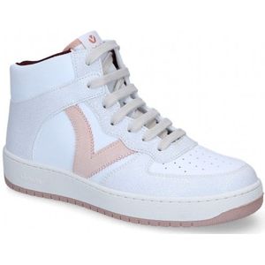 Victoria Dames Sneaker Wit/Nude WIT 41