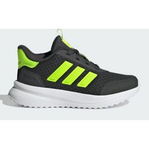 Adidas Jongens Sneaker GRAU 35