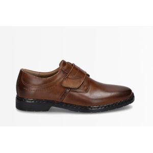 Josef Seibel Alastair 16 Cognac COGNAC 45