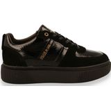 Cycleur De Luxe Dames Sneaker Panache Black ZWART 40