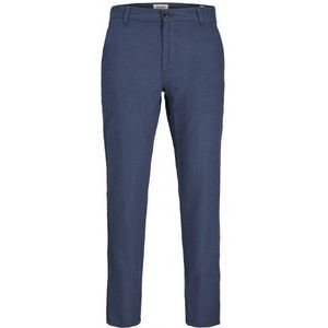 Jack & Jones Jack&Jones Jpstace Summer Chino Pant Night Sky L32 BLAUW 30