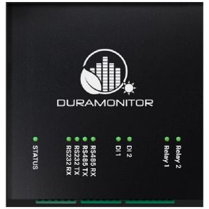 Duramonitor energiemanager