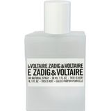 Zadig & Voltaire This Is Her! Eau de Parfum