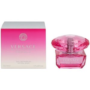 Versace Bright Crystal Absolu - Eau de Parfum 50ml