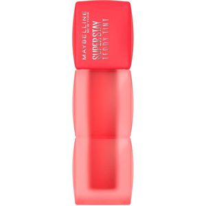 Maybelline New York SuperStay Teddy Tint 35 July Forever Lippenstift - L'oreal Paris en Maybelline