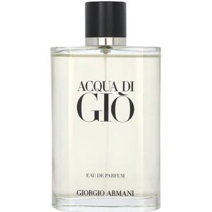 Armani Aqua Di Gio - Eau de Parfum 200ml
