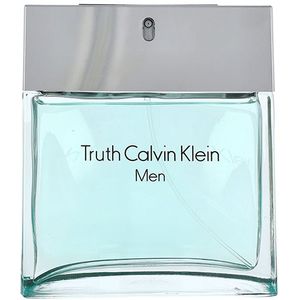 Calvin Klein Truth Men - Eau de Toilette 100ml