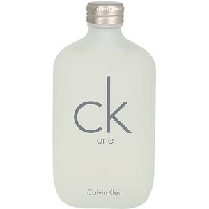 Calvin Klein Ck One - Eau de Toilette 200ml