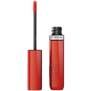 L'Oréal Paris Infaillible Laque Resistance 510 Café Parisien Lippenstift - Gratis thuisbezorgd
