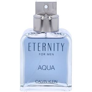 Calvin Klein Eternity Aqua For Men - Eau de Toilette 100ml