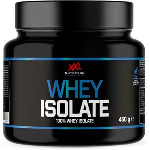 XXL Nutrition Whey Isolate Banaan Eiwitshake - Gratis thuisbezorgd