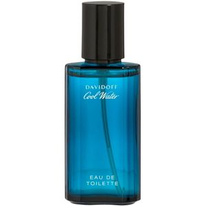 Davidoff Cool Water Men Eau de Toilette - Gratis moeder-dochter armband