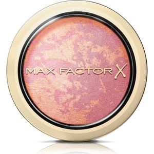 Max Factor Creme Puff Blush 15 Seductive Pink 1,5 gram