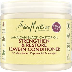 SheaMoisture Jamaican Black Castor Oil Strengthen & Restore