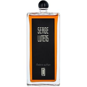 Serge Lutens Ambre Sultan - Eau de Parfum 100ml