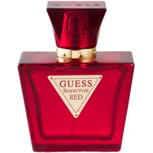 Guess Seductive Red Women Eau de Toilette