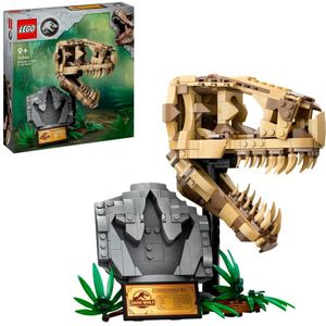 LEGO Jurassic World 76964 Dinosaurusfossielen: T. Rex