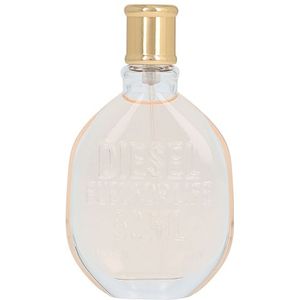 Diesel Fuel For Life Pour Femme - Eau de Parfum 50ml