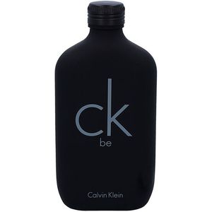 Calvin Klein Ck Be - Eau de Toilette 200ml
