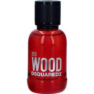 Dsquared2 Red Wood - Eau de Toilette 50ml