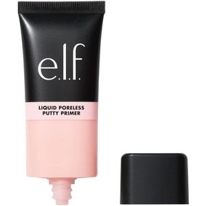 e.l.f. Liquid Poreless Universal Sheer Putty Primer - e.l.f. make-up 10% korting