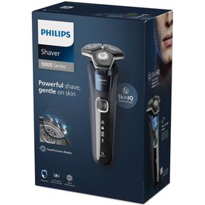 Philips - Series 5000 - Scheerapparaat - S5885/50